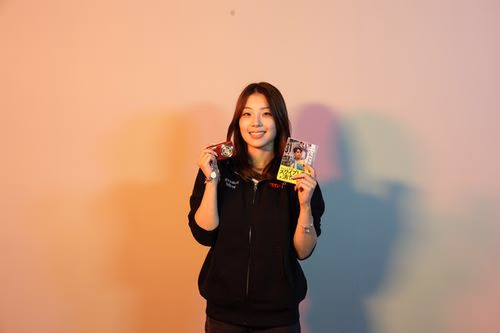 Co-Director of Speaker