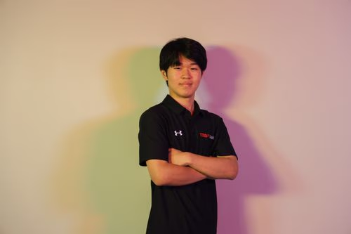 Member of Logistics Team