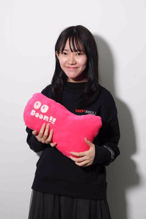 Member of Tech Division