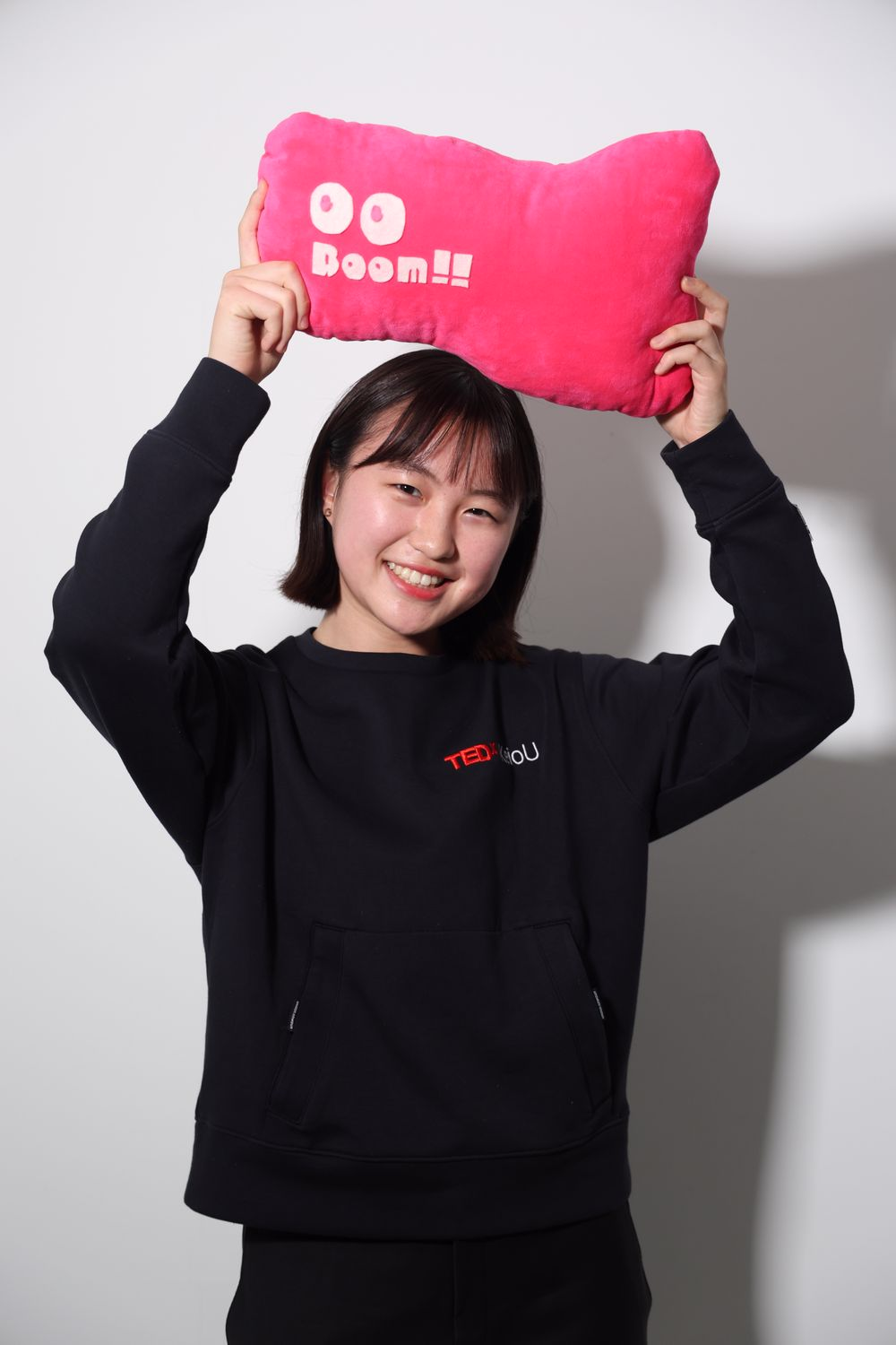 Member of Speaker Division