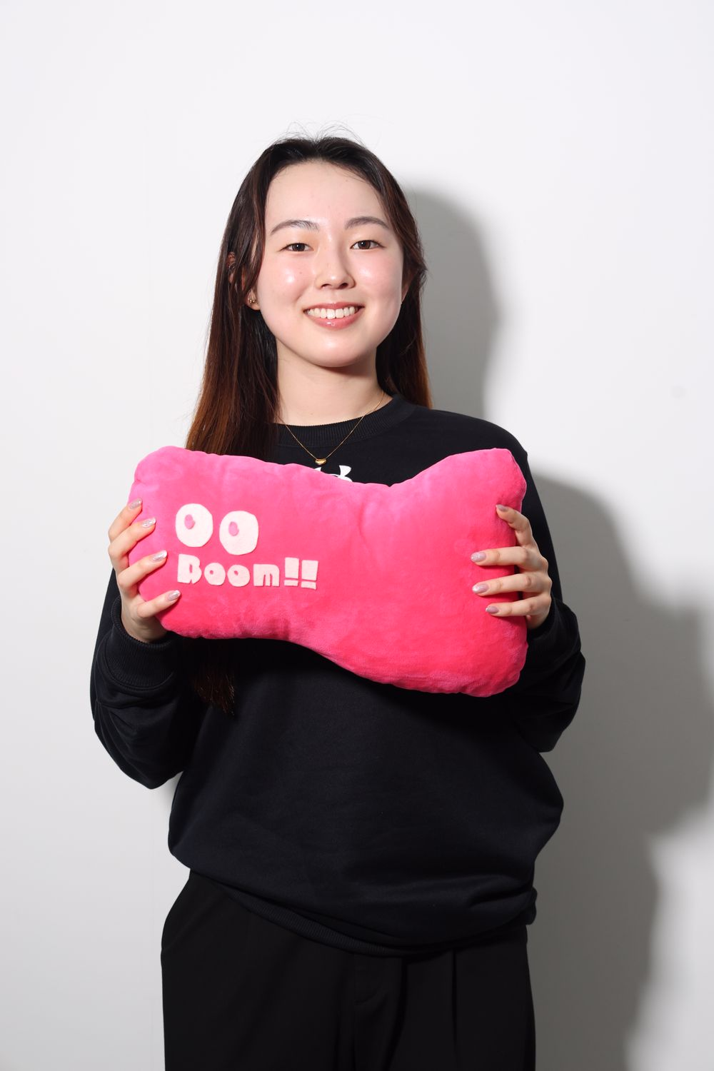 Leader of Partner Division