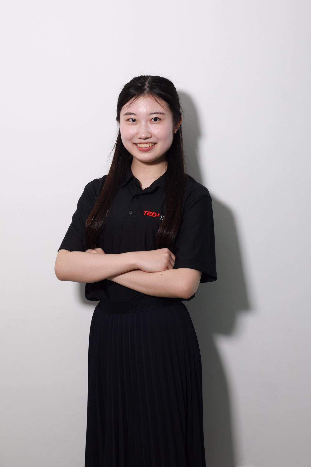 Member of Back Office