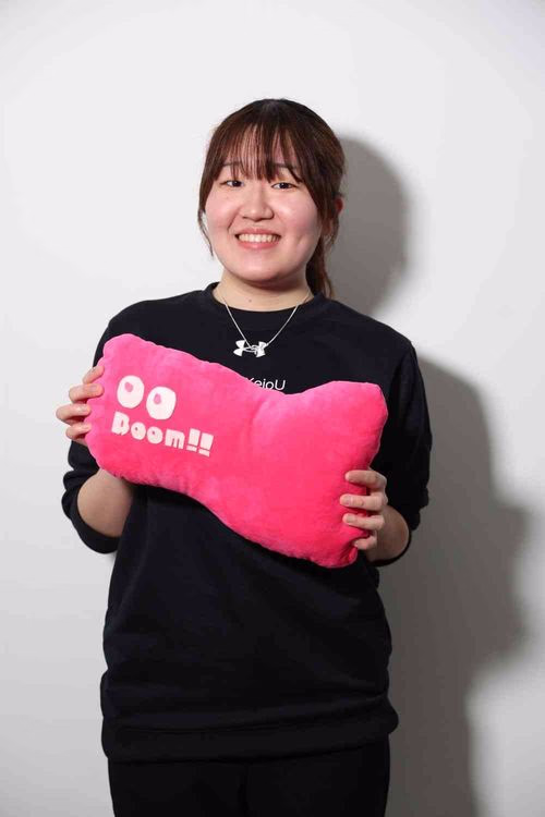 Leader of Operations Division