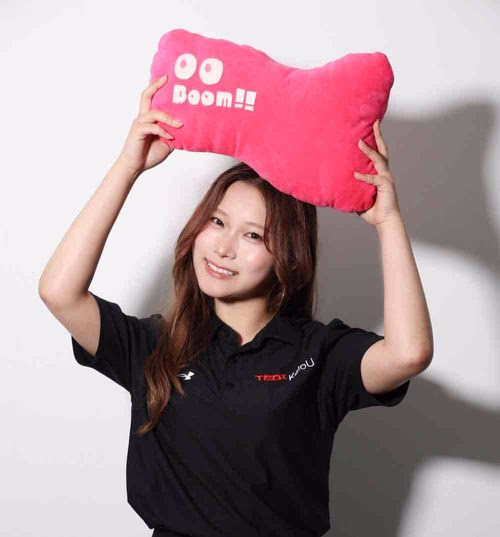 Member of Partner Division